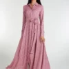 Maxi Gown Dress