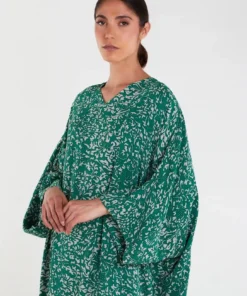 Kaftan Dresses For Women