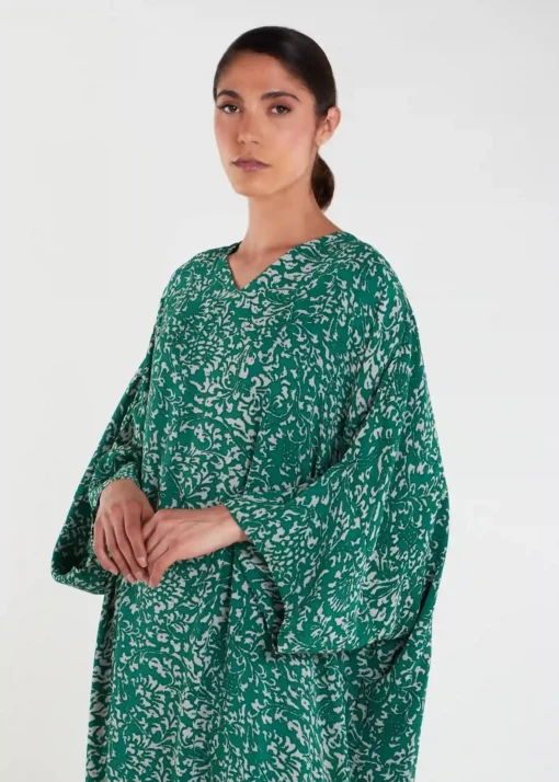 Kaftan Dresses For Women