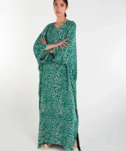 Kaftan Maxi Dresses