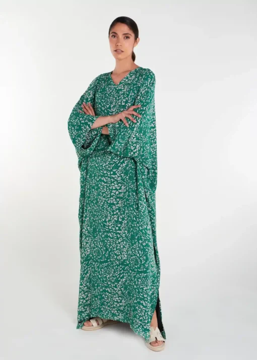 Kaftan Maxi Dresses