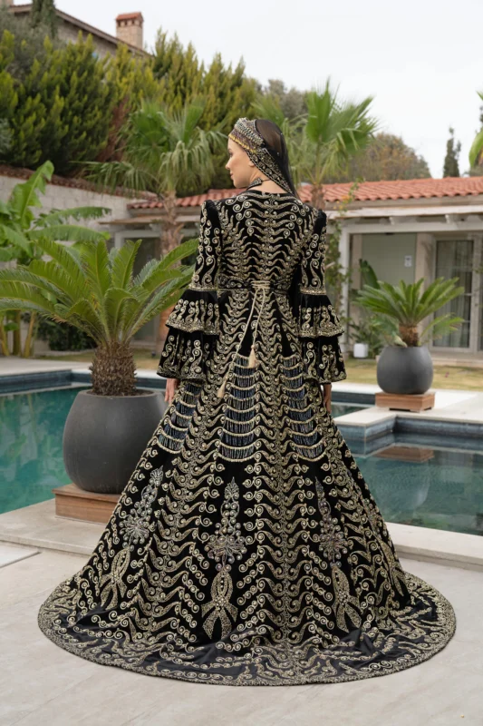PARTY WEAR PARTY WEAR