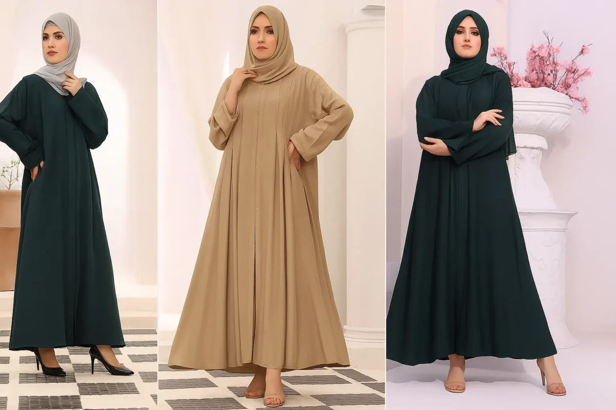 Abaya Price in Pakistan